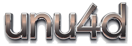 unu4d logo