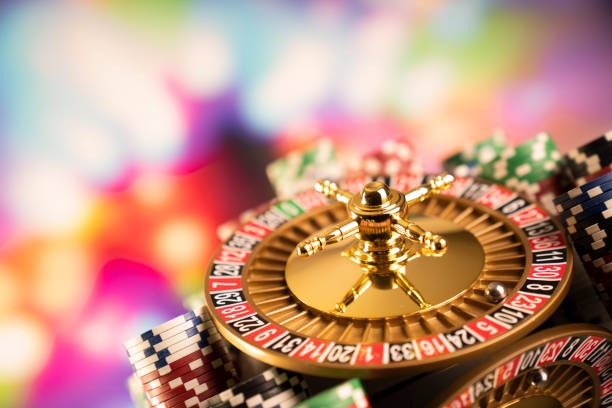 unu4d Bingo Rooms
